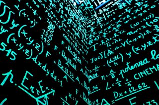 mathematics